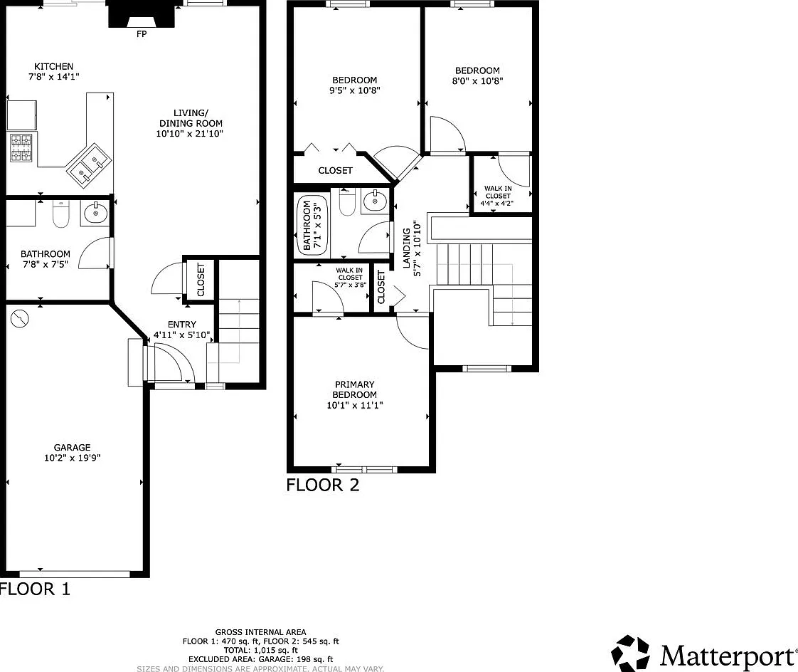 580 7th Ct, Hammond, OR 97121 — Photo 4