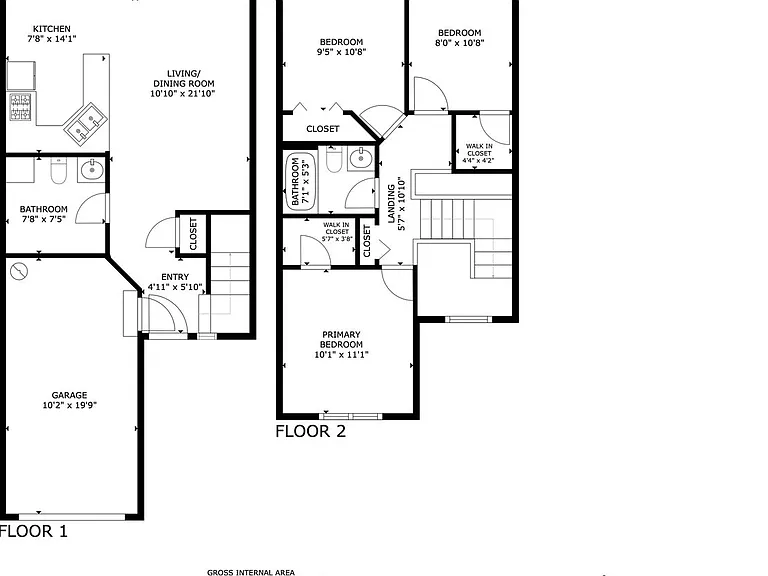 580 7th Ct, Hammond, OR 97121 — Photo 3