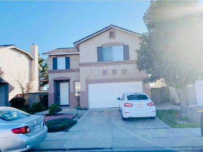 4311 Clydesdale Way, Montclair, CA, 91763