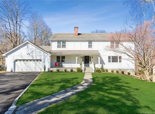 56 Wedgemere Rd, Stamford, CT 06905