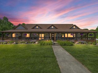 3800 Mels Rd, Metamora, MI 48455