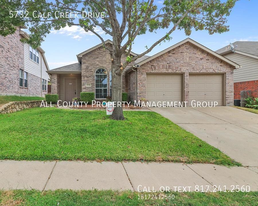 1st image of 5732 Calf Creek Dr