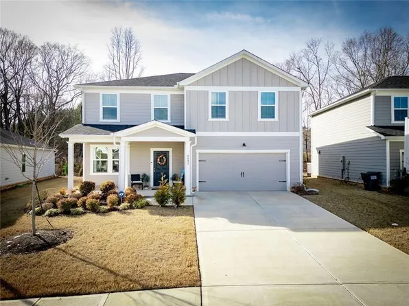 2093 Blackbird Cir, Covington, GA 30016