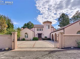 3285 El Pomar Rd, Colorado Springs, CO 80906