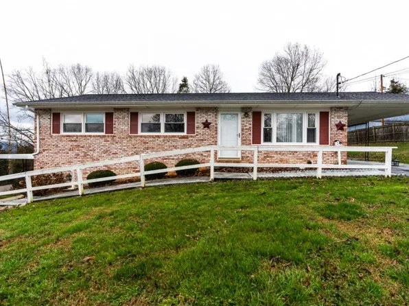 321 Sunrise Ave, Church Hill, TN 37642