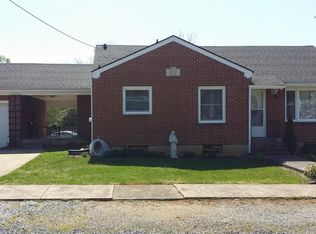 199 Wildhurst Ave NE, Roanoke, VA 24012