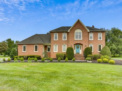 122 Paddock Dr, Columbus, NJ, 08022