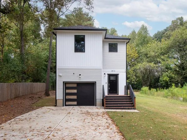 2513 Rochelle St, Durham, NC 27703