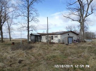 14800 W County Road 850 N, Gaston, IN 47342