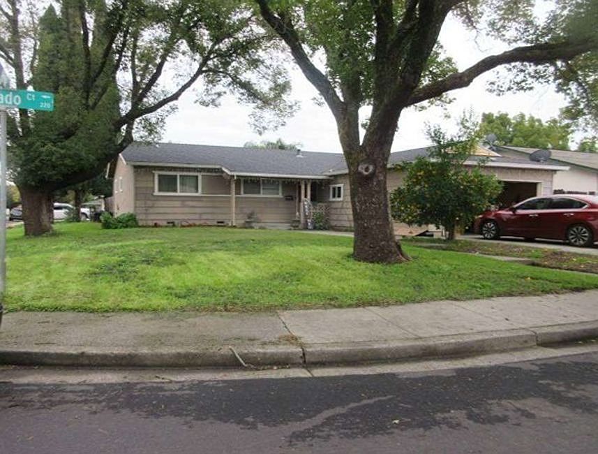 Property Front View