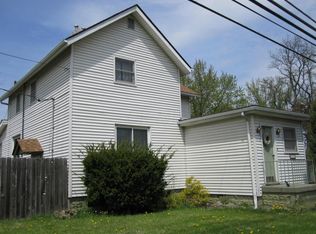 2952 Alkire Rd, Columbus, OH 43223