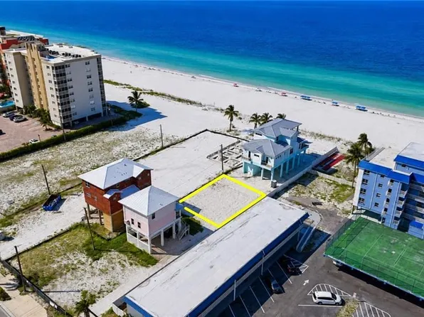432 Estero BLVD, FORT MYERS BEACH, FL 33931