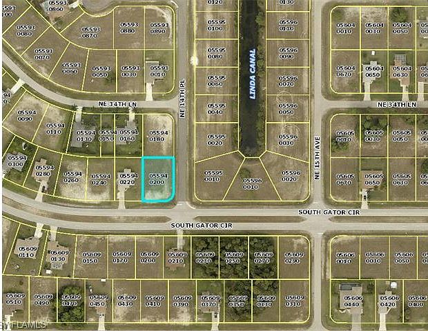 2nd image of 1341 S Gator Cir