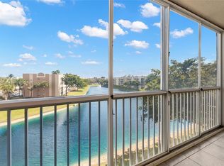 9525 Weldon Cir APT H401, Tamarac, FL 33321