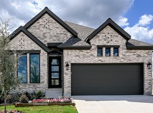 175 High Rock Pass, Kyle, TX 78640