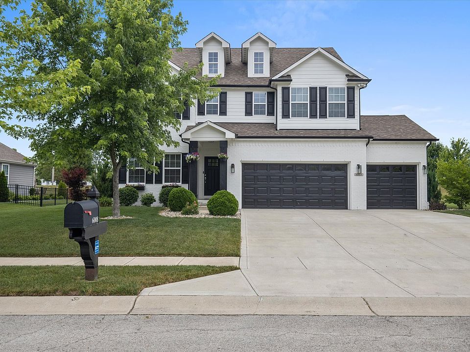 1st image of 6008 Chickney Dr