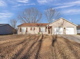 316 Buffalo Creek Dr, Toney, AL 35773