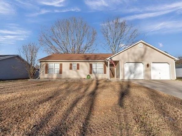 316 Buffalo Creek Dr