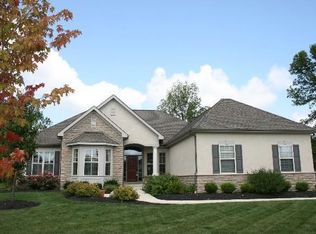 343 Calvary Rd, Marysville, OH 43040