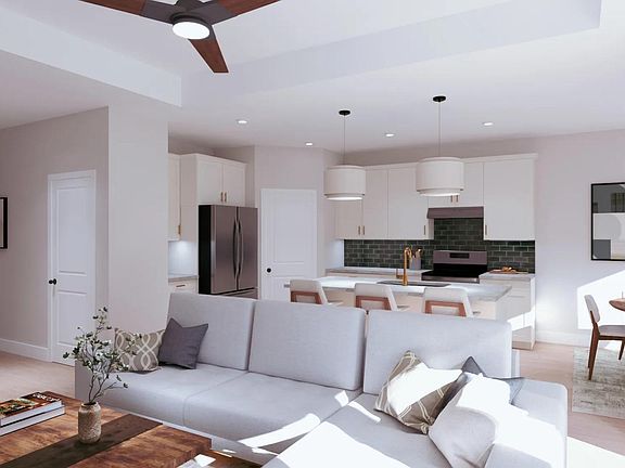 The Pelican Family Room