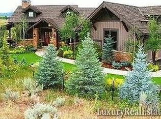 1302 The Summit Trl, Edwards, CO 81632