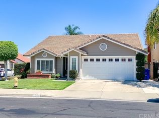 8171 Joshua Cir, Buena Park, CA 90620