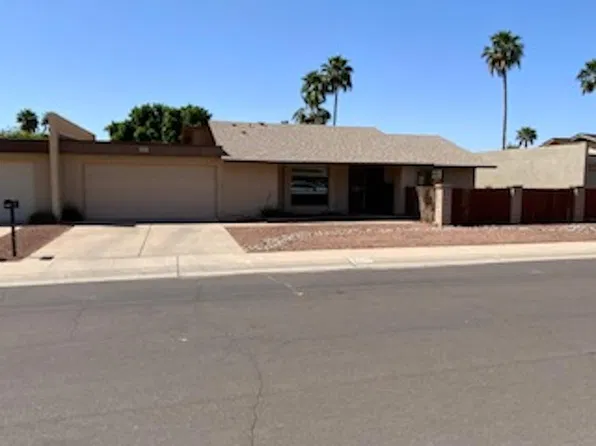 8645 E Diamond St, Scottsdale, AZ 85257