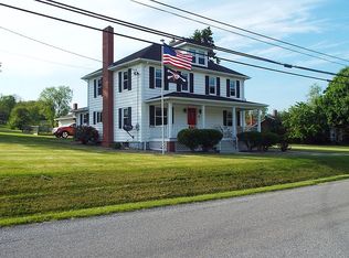 169 Kendrick Rd, Houtzdale, PA 16651