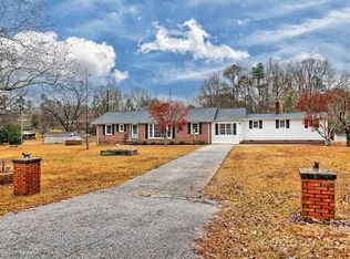 644 Boyd Faile Rd, Heath Springs, SC 29058