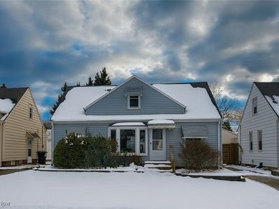 13508 Oakview Blvd, Garfield Heights, OH, 44125