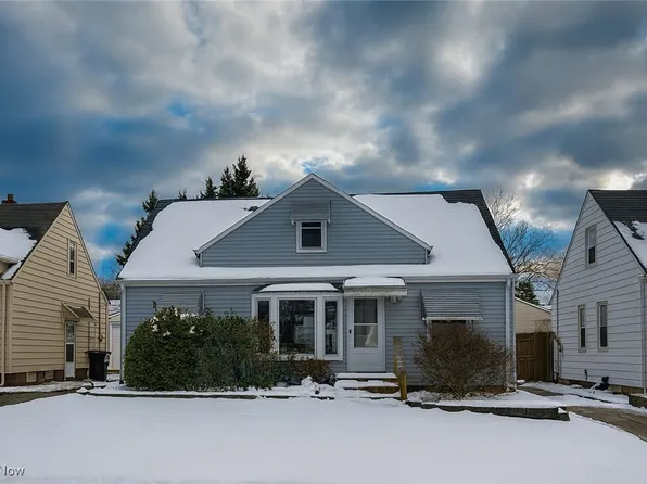 13508 Oakview Blvd, Garfield Heights, OH 44125