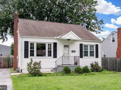 1908 Harrison Ave, Wilmington, DE, 19809