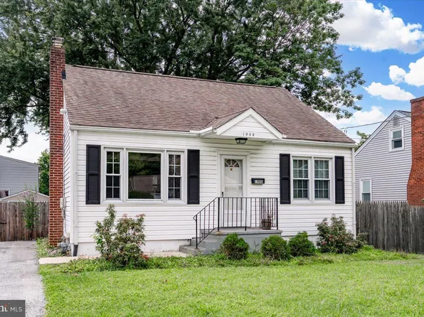 1908 Harrison Ave, Wilmington, DE 19809