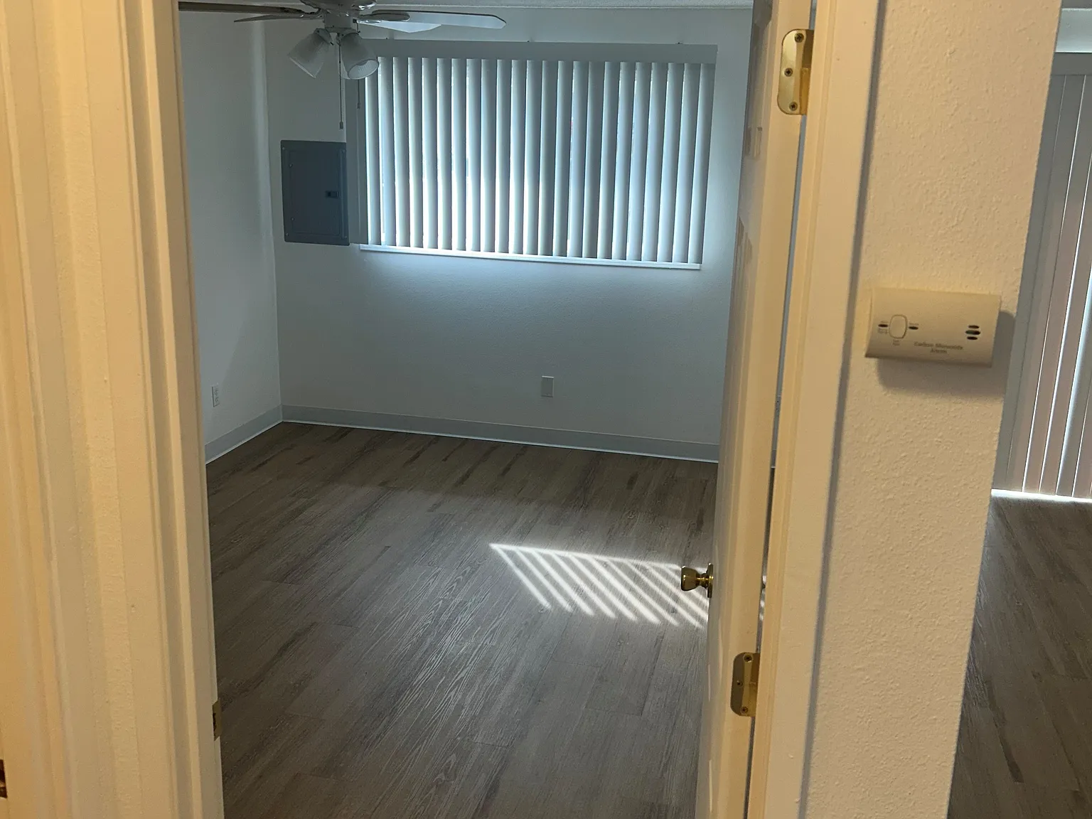 Bridge Creek Apartments — Photo 3
