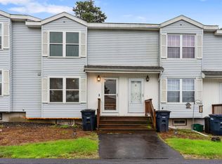 107 Franklin Street Ext UNIT 3, Derry, NH 03038