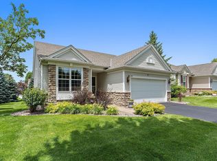 10814 Thone Cir, Woodbury, MN 55129