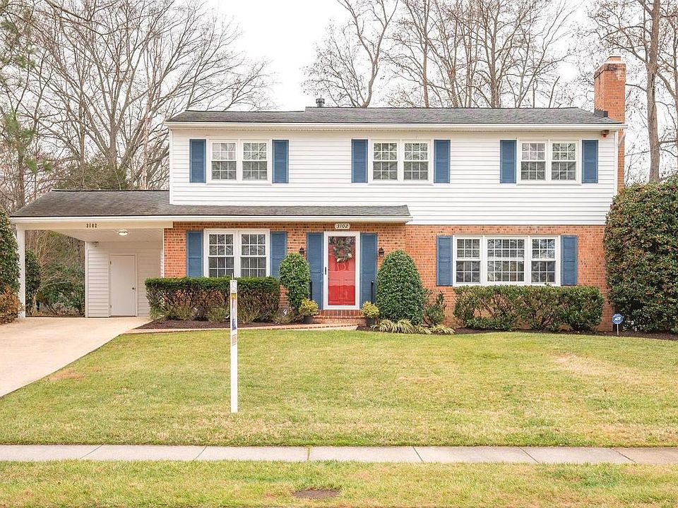 1st image of 3102 Battersea Ln