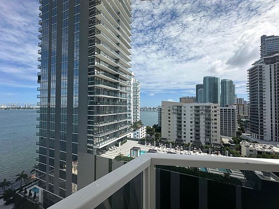 2nd image of 601 NE 23rd St APT 1603