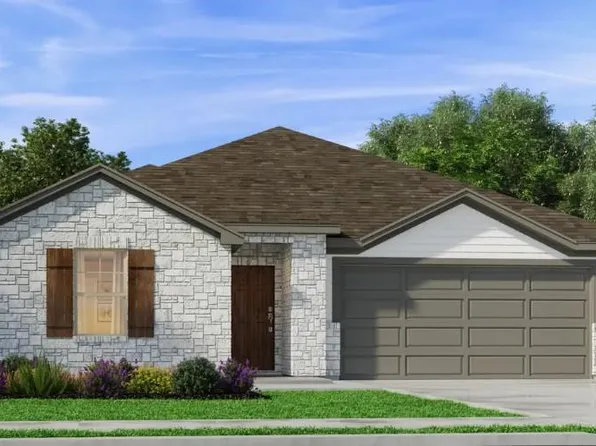 108 Hayburner Rd, Burnet, TX 78611