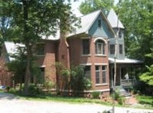 189 County Road 1440, Mountain Home, AR 72653