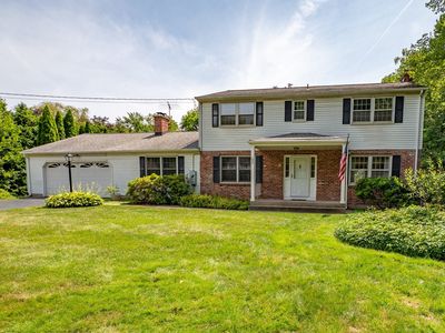 198 North Timber Lane, Cheshire, CT, 06410