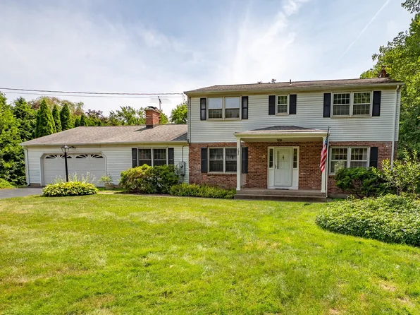 198 North Timber Lane, Cheshire, CT 06410