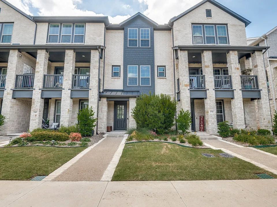 3709 Sailing View Blvd