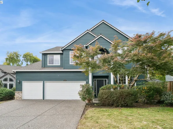 31375 SW Kensington Dr, Wilsonville, OR 97070