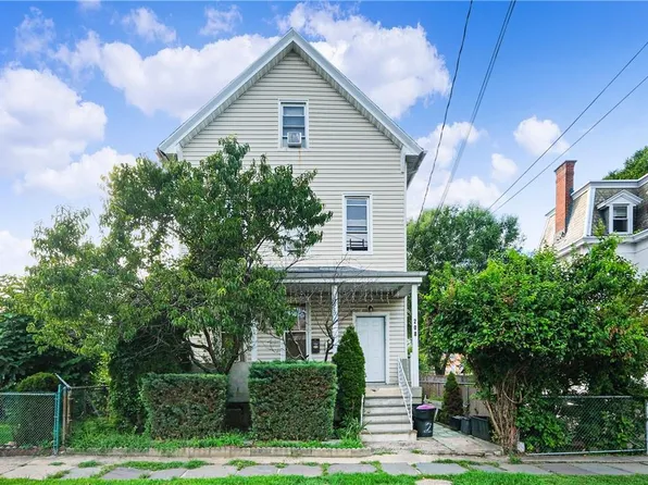 208 N High Street, Mount Vernon, NY 10550