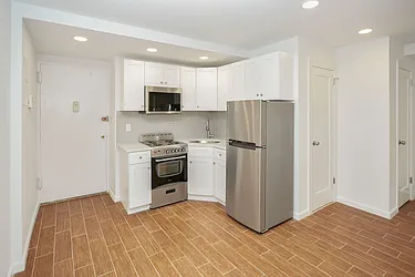 Sold by Halstead Real Estate