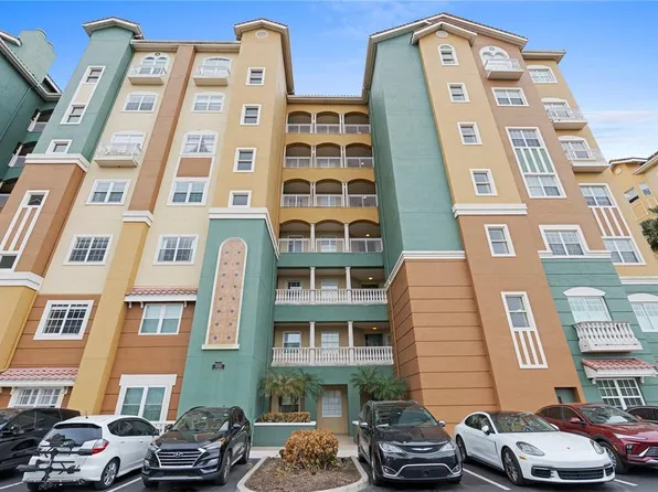 8749 The Esplanade APT 16, Orlando, FL 32836