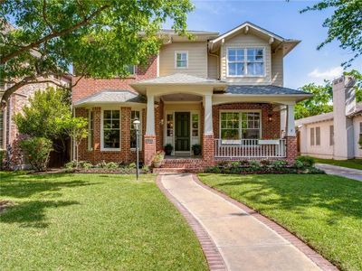 4328 Caruth Blvd, Dallas, TX, 75225