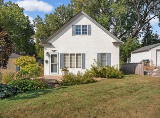 3608 Silver Lake Rd NE, Minneapolis, MN 55418