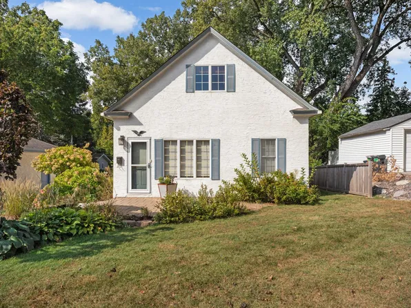 3608 Silver Lake Rd NE, Minneapolis, MN 55418